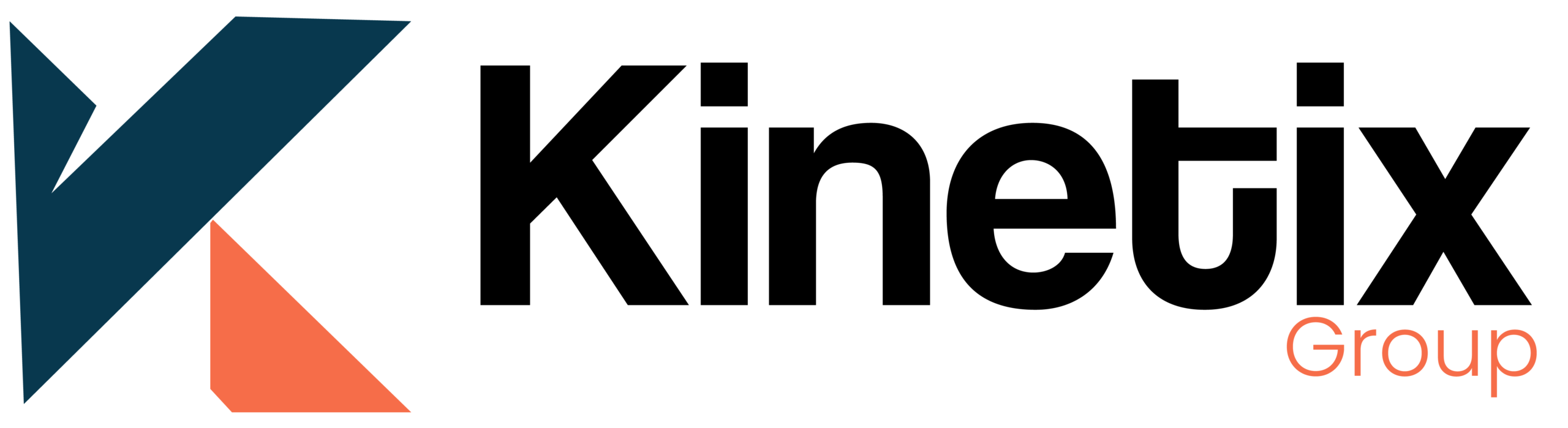 Kinetix