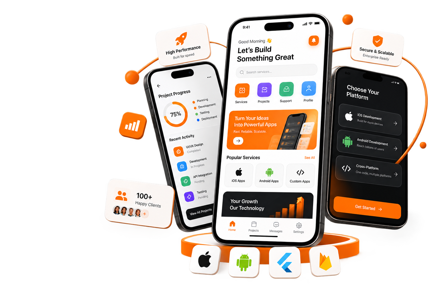 App Development Services