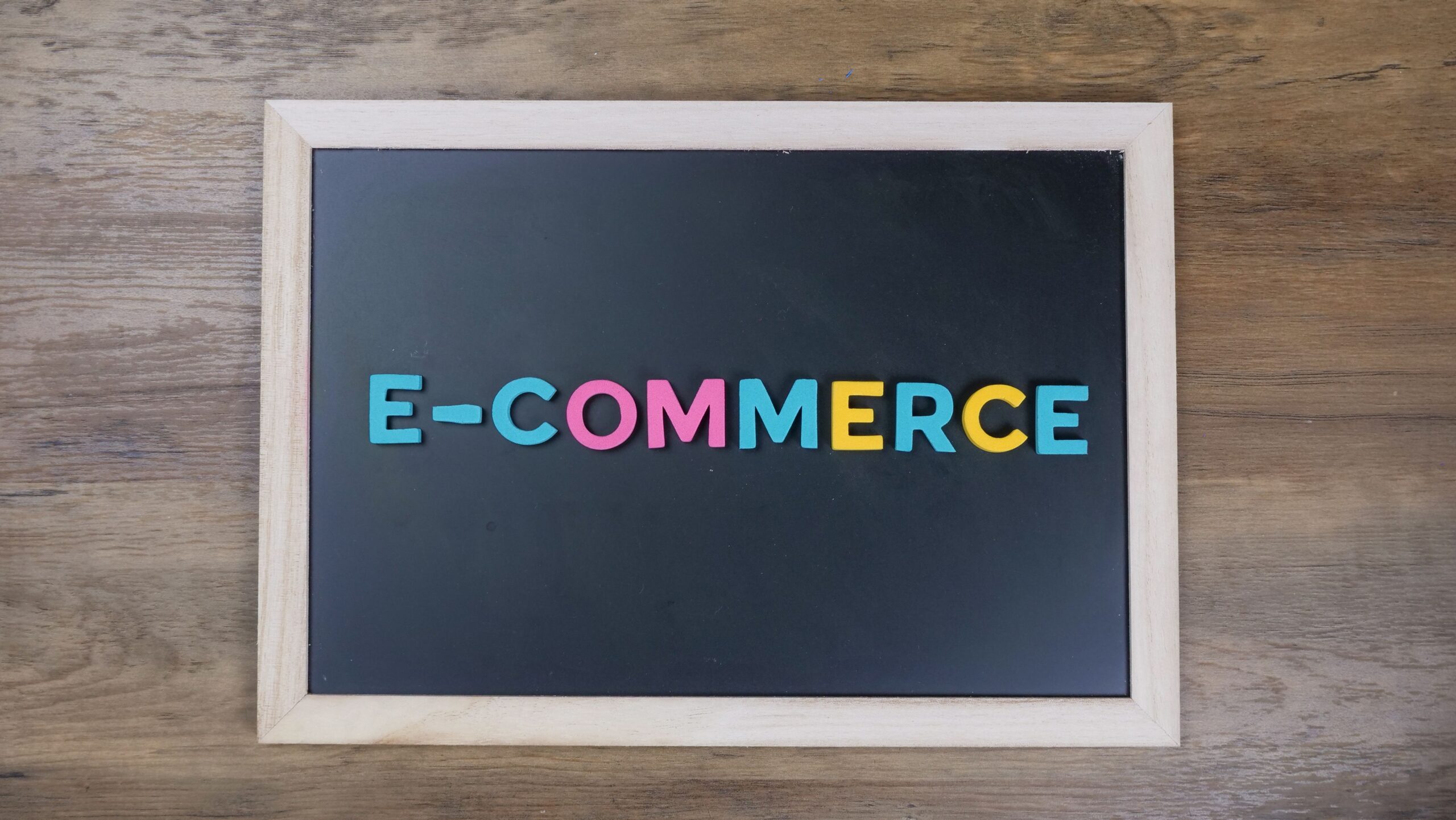 WooCommerce ecommerce website development
