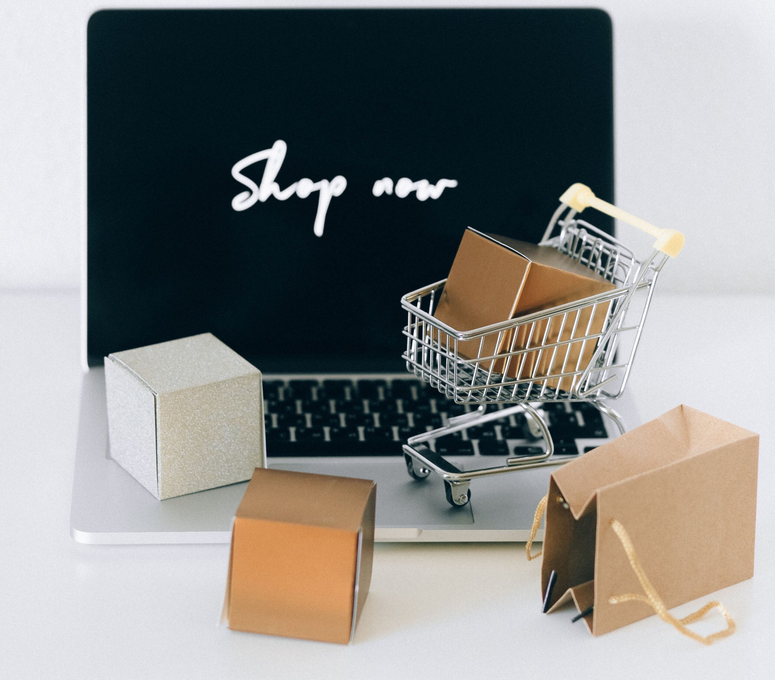 Shopify ecommerce store design